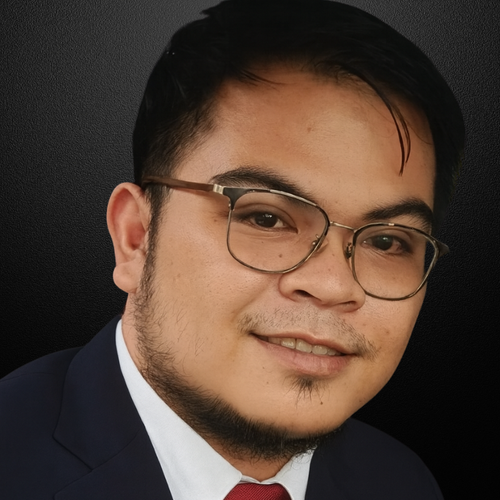 Alex Valdez, Founder and CEO of GoStaffers